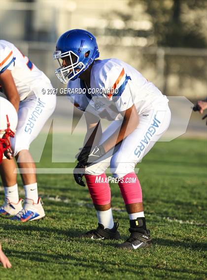 Thumbnail 3 in East Union vs. Kimball photogallery.