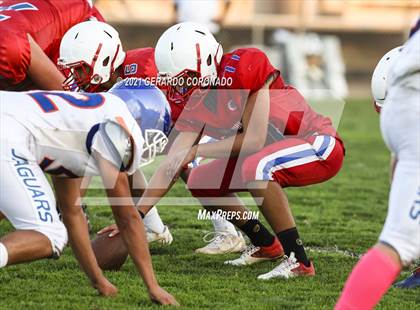 Thumbnail 1 in East Union vs. Kimball photogallery.