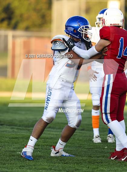 Thumbnail 3 in East Union vs. Kimball photogallery.