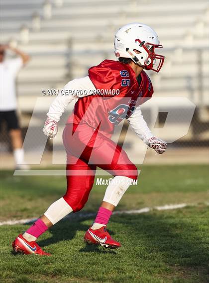 Thumbnail 3 in East Union vs. Kimball photogallery.