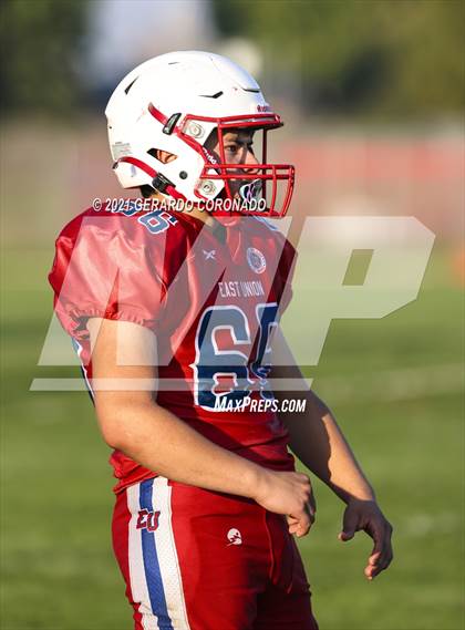 Thumbnail 1 in East Union vs. Kimball photogallery.