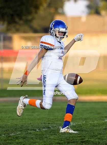 Thumbnail 1 in East Union vs. Kimball photogallery.