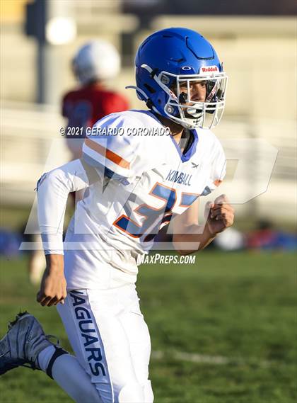 Thumbnail 2 in East Union vs. Kimball photogallery.
