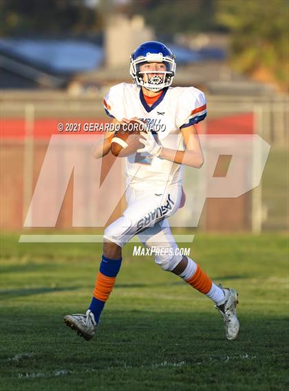 Thumbnail 1 in East Union vs. Kimball photogallery.