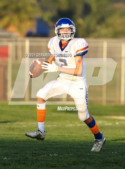 Thumbnail 3 in East Union vs. Kimball photogallery.