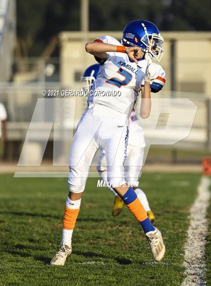 Thumbnail 2 in East Union vs. Kimball photogallery.
