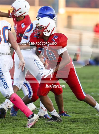 Thumbnail 3 in East Union vs. Kimball photogallery.