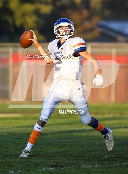 Thumbnail 3 in East Union vs. Kimball photogallery.
