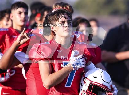 Thumbnail 3 in East Union vs. Kimball photogallery.