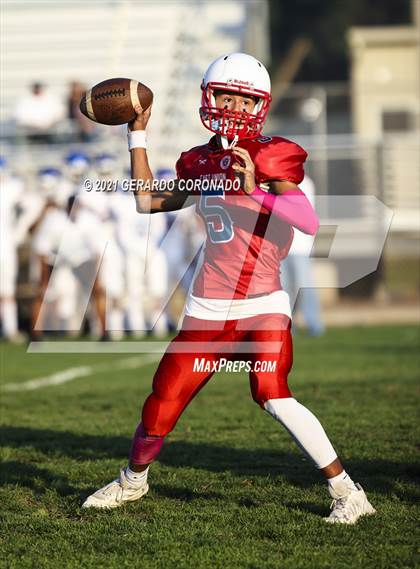 Thumbnail 1 in East Union vs. Kimball photogallery.