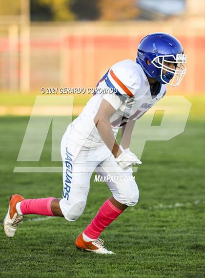 Thumbnail 3 in East Union vs. Kimball photogallery.