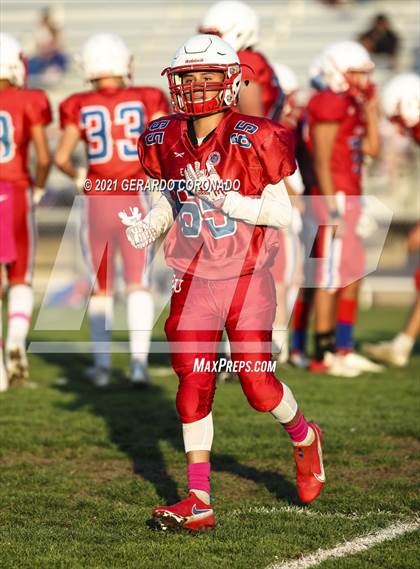 Thumbnail 1 in East Union vs. Kimball photogallery.