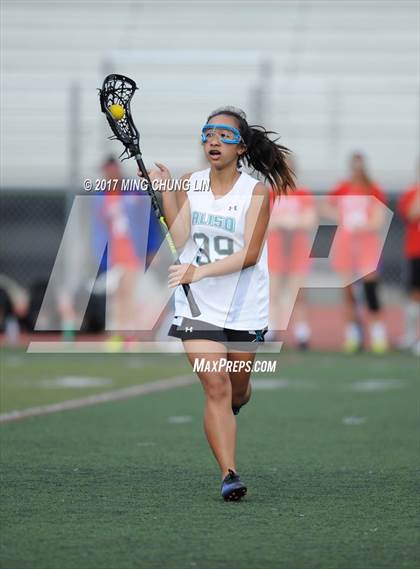 Thumbnail 1 in FR: Los Alamitos @ Aliso Niguel photogallery.