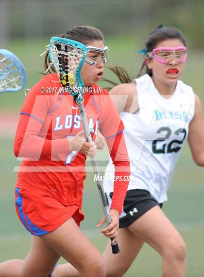 Thumbnail 3 in FR: Los Alamitos @ Aliso Niguel photogallery.