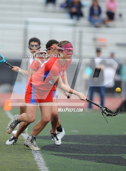 Thumbnail 2 in FR: Los Alamitos @ Aliso Niguel photogallery.