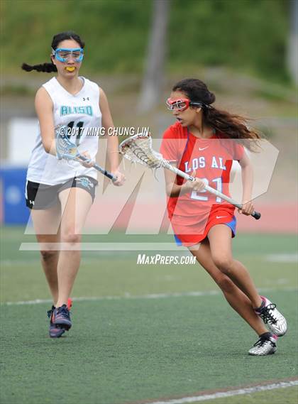 Thumbnail 1 in FR: Los Alamitos @ Aliso Niguel photogallery.