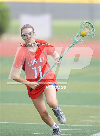 Thumbnail 1 in FR: Los Alamitos @ Aliso Niguel photogallery.