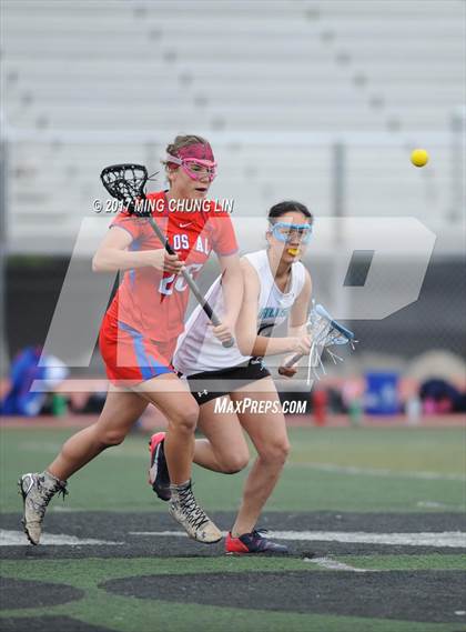 Thumbnail 1 in FR: Los Alamitos @ Aliso Niguel photogallery.