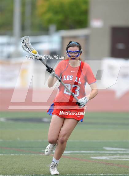 Thumbnail 1 in FR: Los Alamitos @ Aliso Niguel photogallery.