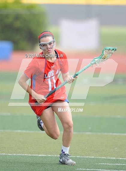 Thumbnail 2 in FR: Los Alamitos @ Aliso Niguel photogallery.