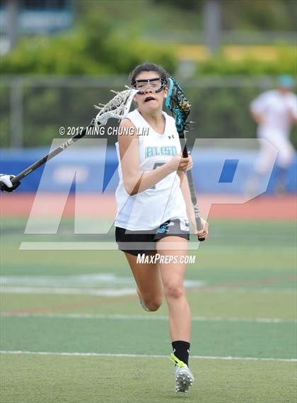 Thumbnail 3 in FR: Los Alamitos @ Aliso Niguel photogallery.