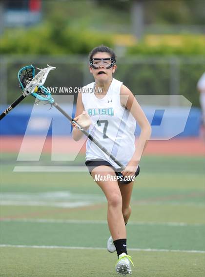 Thumbnail 1 in FR: Los Alamitos @ Aliso Niguel photogallery.