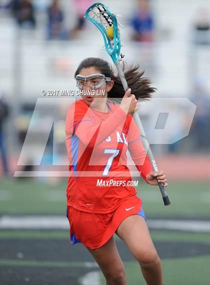 Thumbnail 3 in FR: Los Alamitos @ Aliso Niguel photogallery.