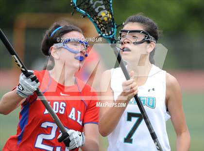 Thumbnail 1 in FR: Los Alamitos @ Aliso Niguel photogallery.