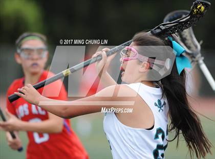 Thumbnail 3 in FR: Los Alamitos @ Aliso Niguel photogallery.