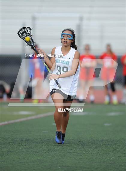 Thumbnail 3 in FR: Los Alamitos @ Aliso Niguel photogallery.