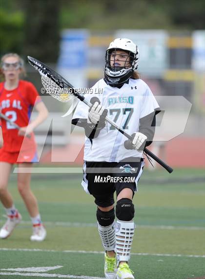 Thumbnail 3 in FR: Los Alamitos @ Aliso Niguel photogallery.