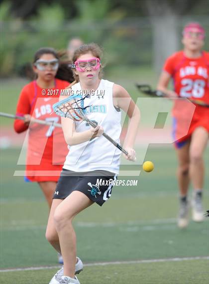 Thumbnail 3 in FR: Los Alamitos @ Aliso Niguel photogallery.