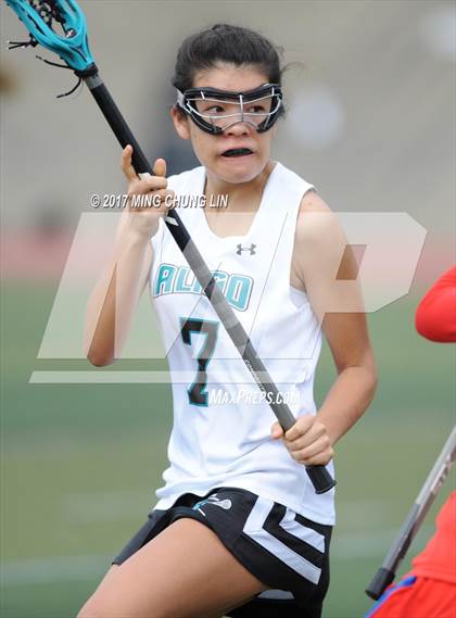 Thumbnail 3 in FR: Los Alamitos @ Aliso Niguel photogallery.