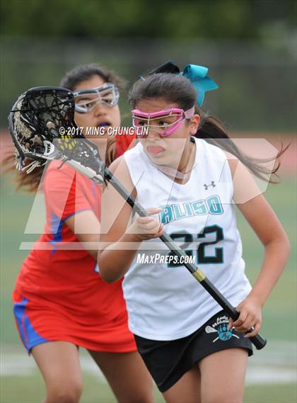 Thumbnail 2 in FR: Los Alamitos @ Aliso Niguel photogallery.