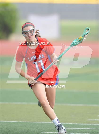 Thumbnail 3 in FR: Los Alamitos @ Aliso Niguel photogallery.