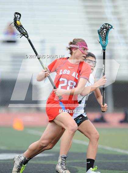 Thumbnail 1 in FR: Los Alamitos @ Aliso Niguel photogallery.