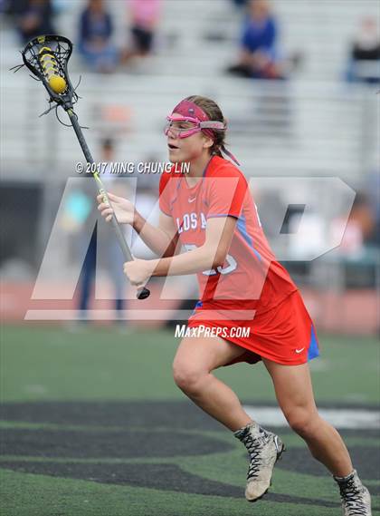 Thumbnail 2 in FR: Los Alamitos @ Aliso Niguel photogallery.