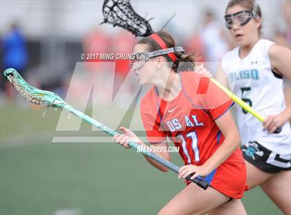 Thumbnail 3 in FR: Los Alamitos @ Aliso Niguel photogallery.