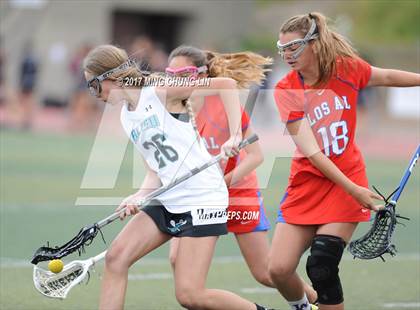 Thumbnail 2 in FR: Los Alamitos @ Aliso Niguel photogallery.