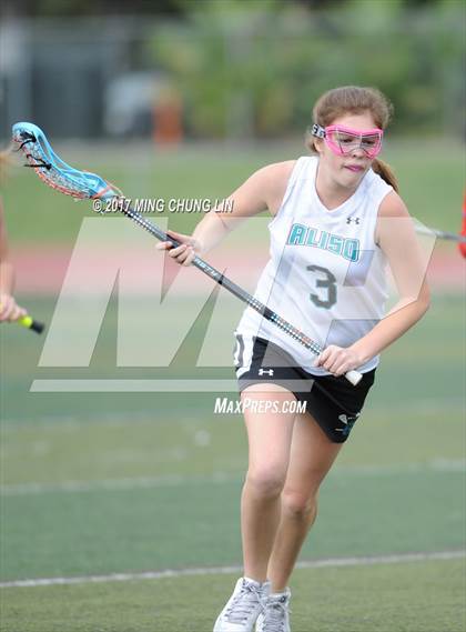 Thumbnail 1 in FR: Los Alamitos @ Aliso Niguel photogallery.