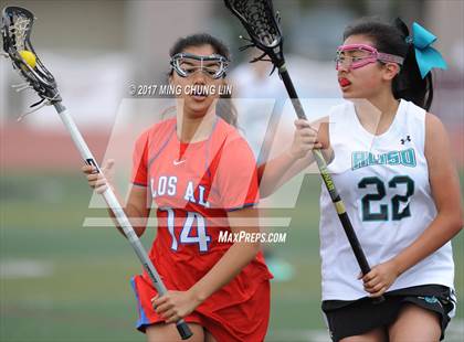 Thumbnail 2 in FR: Los Alamitos @ Aliso Niguel photogallery.