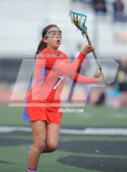 Thumbnail 2 in FR: Los Alamitos @ Aliso Niguel photogallery.