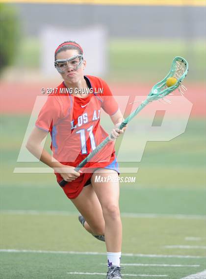 Thumbnail 2 in FR: Los Alamitos @ Aliso Niguel photogallery.