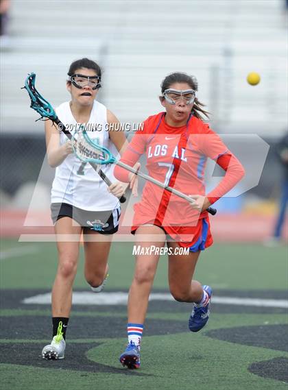 Thumbnail 2 in FR: Los Alamitos @ Aliso Niguel photogallery.