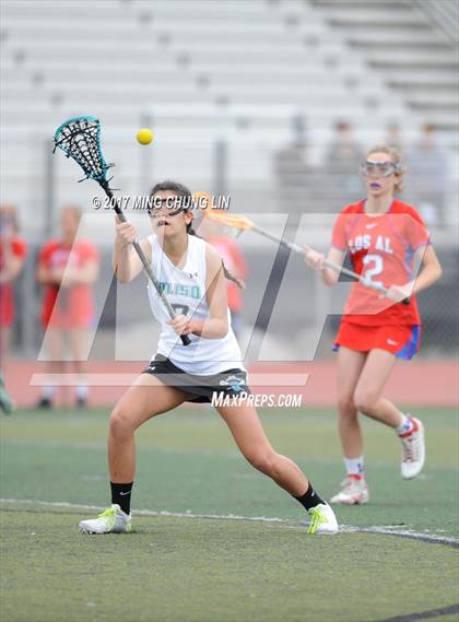 Thumbnail 2 in FR: Los Alamitos @ Aliso Niguel photogallery.