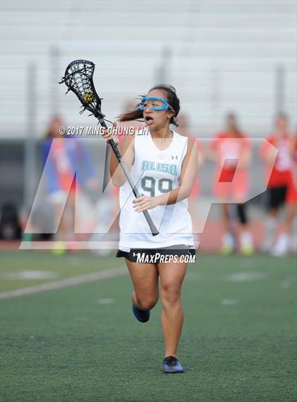 Thumbnail 2 in FR: Los Alamitos @ Aliso Niguel photogallery.