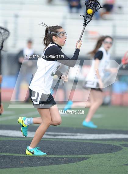 Thumbnail 2 in FR: Los Alamitos @ Aliso Niguel photogallery.