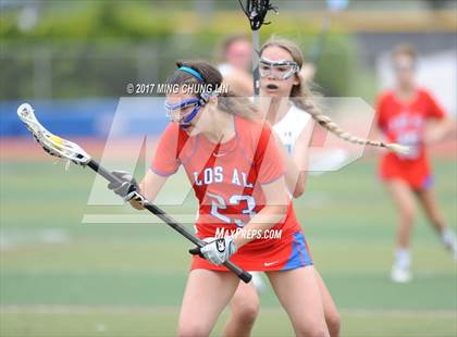 Thumbnail 2 in FR: Los Alamitos @ Aliso Niguel photogallery.