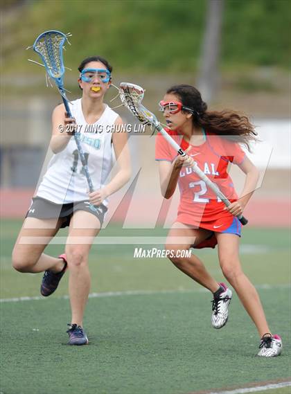 Thumbnail 3 in FR: Los Alamitos @ Aliso Niguel photogallery.