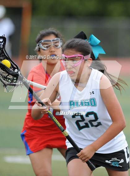 Thumbnail 2 in FR: Los Alamitos @ Aliso Niguel photogallery.